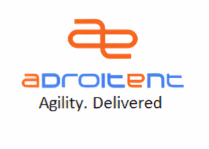 Adroitent logo