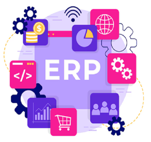 SaaS and ERP solutions