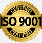 Adroitent ISO 9001