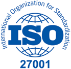 Adroitent ISO 27001