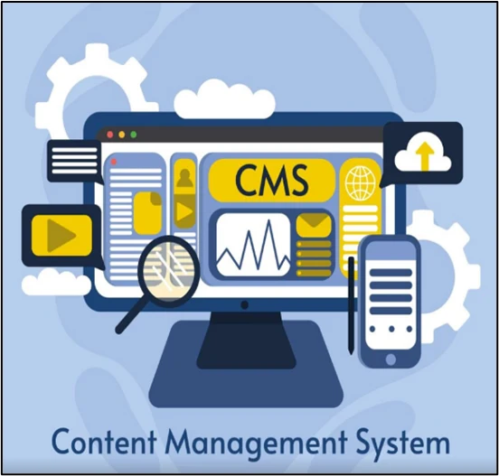 Content Management System