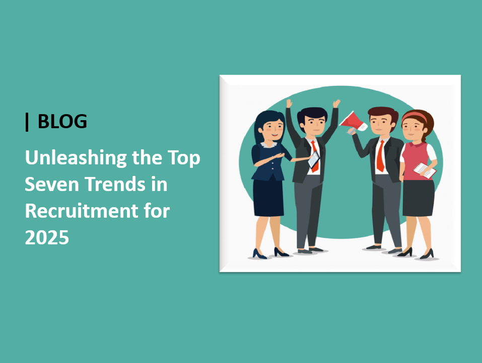 Recruitment Trends