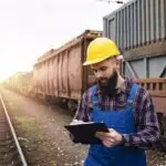 ERP Implementation for a Railroad Company Enhanced Data Accuracy and Improved Operational Efficiency