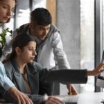 Managed Resourcing Engagement Model for GCC