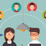 Shared Services Engagement Model for GCCs