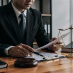 Quality Engineering Team Transformed Legal Management for a Leading US Financial Software Provider