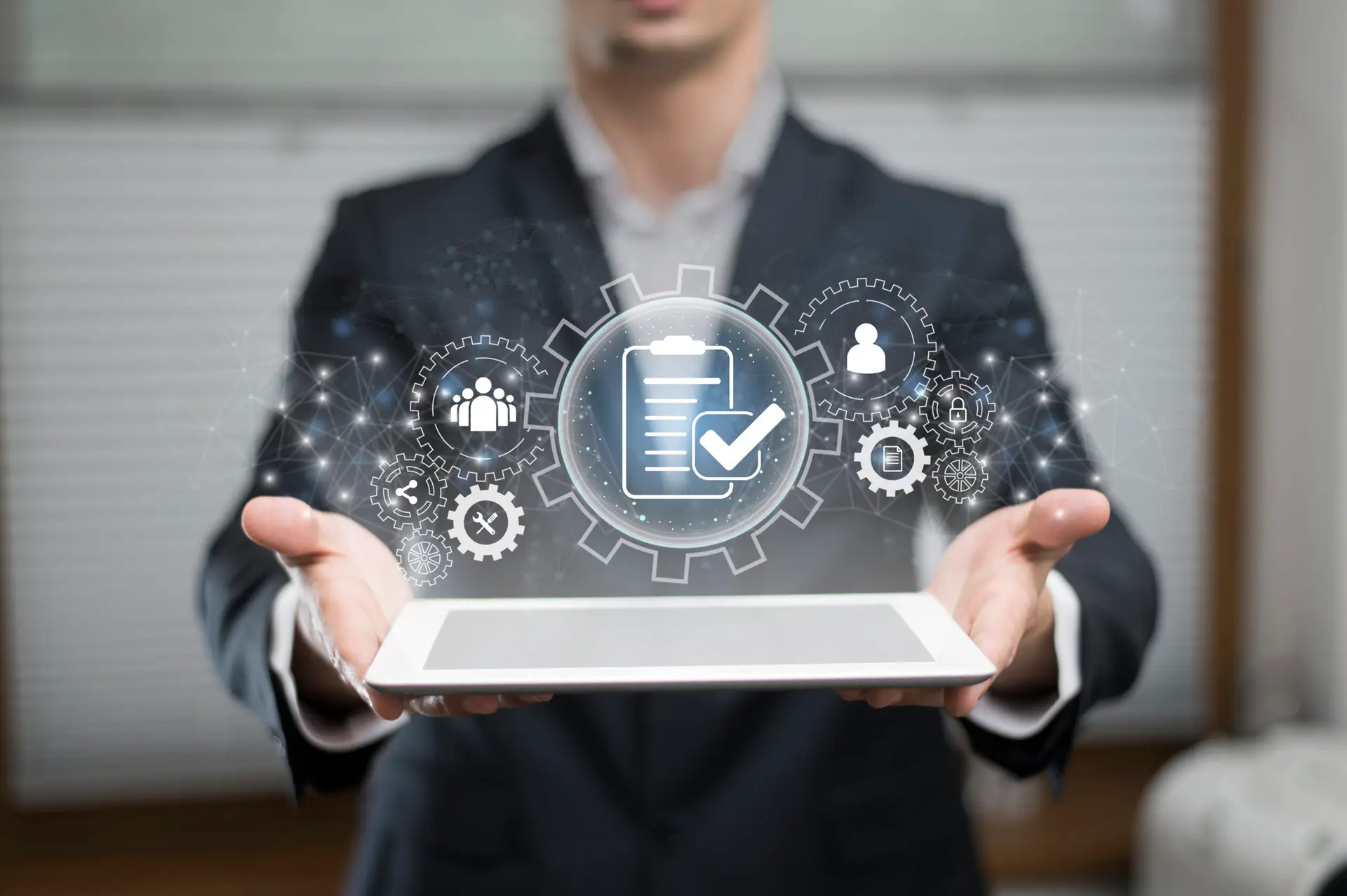 ServiceNow ITSM QA for a global management firm