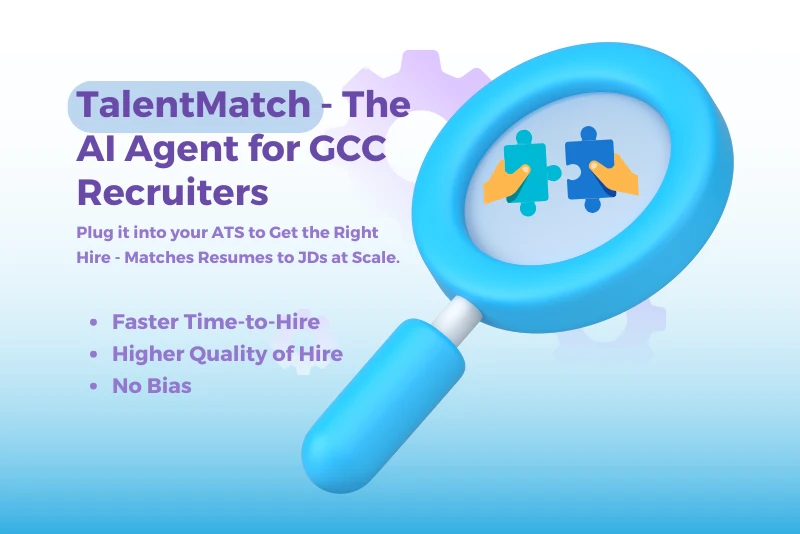 TalentMatch