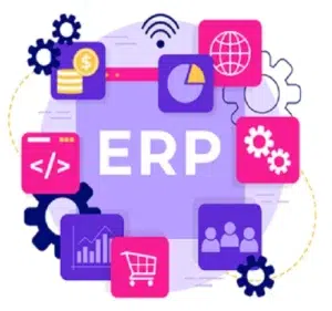 ERP Solutions 