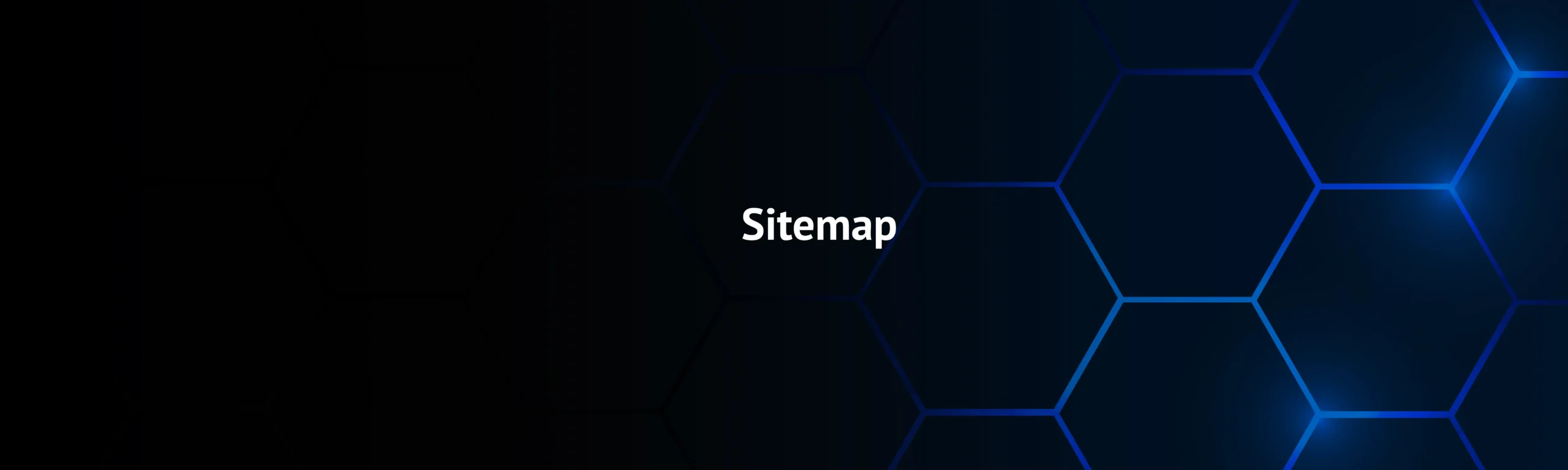 Adroitent Sitemap