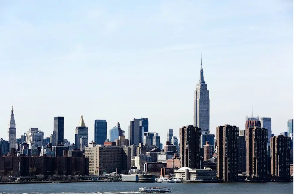 New Jersey City
