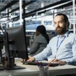 End-to-End Support Services for a North American AutoTech Leader
