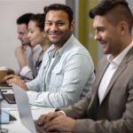 Modernizing and Maintaining a Legacy Platform Legal Management System