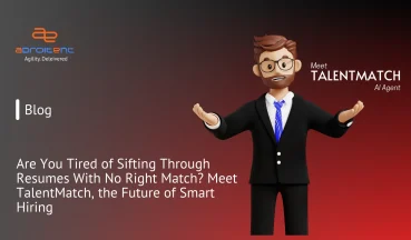 Meet TalentMatch: The Future of Smart Hiring